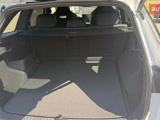 купить новое авто Шкода Kodiaq 2025 года от официального дилера Автотрейдiнг-Одеса Skoda Шкода фото