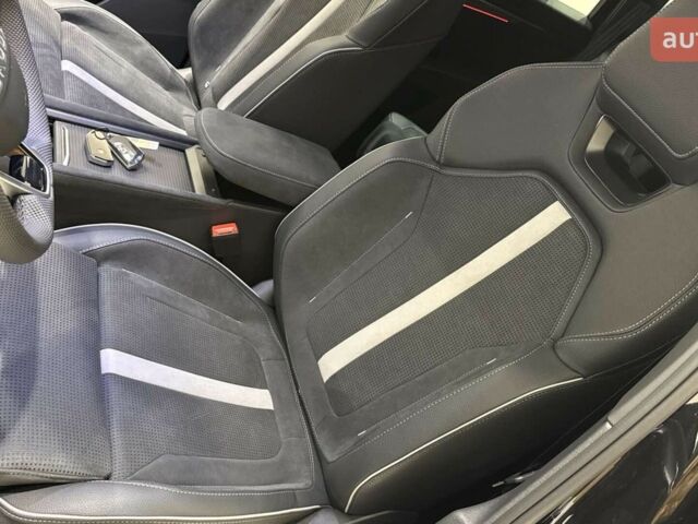 купити нове авто Шкода Kodiaq 2025 року від офіційного дилера Альянс-ІФ Skoda Шкода фото