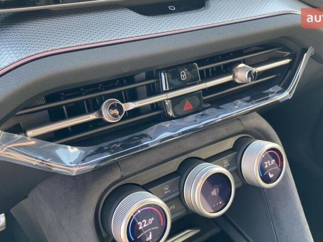 купить новое авто Шкода Kodiaq 2025 года от официального дилера Автотрейдінг-Вінниця SKODA Шкода фото