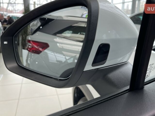 Шкода Kodiaq, объемом двигателя 1.97 л и пробегом 0 тыс. км за 46473 $, фото 8 на Automoto.ua