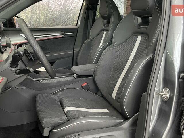 Шкода Kodiaq, об'ємом двигуна 1.97 л та пробігом 0 тис. км за 52123 $, фото 18 на Automoto.ua