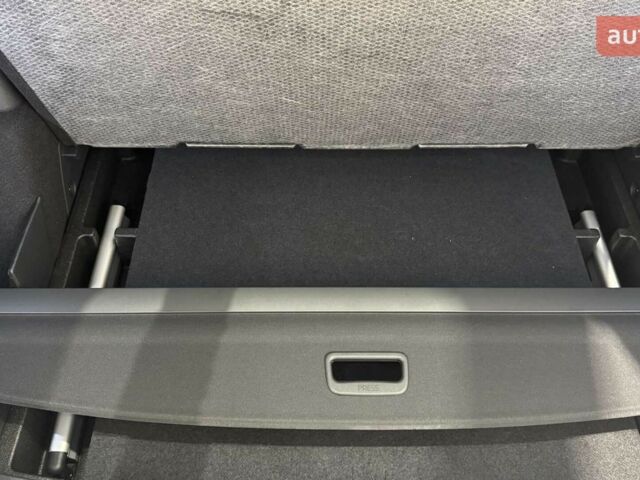 купити нове авто Шкода Kodiaq 2025 року від офіційного дилера Альянс-ІФ Skoda Шкода фото