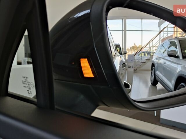 Шкода Kodiaq, объемом двигателя 1.98 л и пробегом 0 тыс. км за 47234 $, фото 3 на Automoto.ua