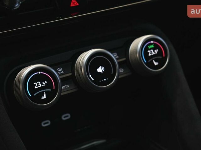 купить новое авто Шкода Kodiaq 2025 года от официального дилера Моторкрафт Шкода фото