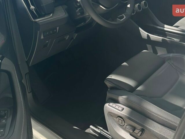 Шкода Kodiaq, об'ємом двигуна 1.98 л та пробігом 0 тис. км за 45760 $, фото 11 на Automoto.ua