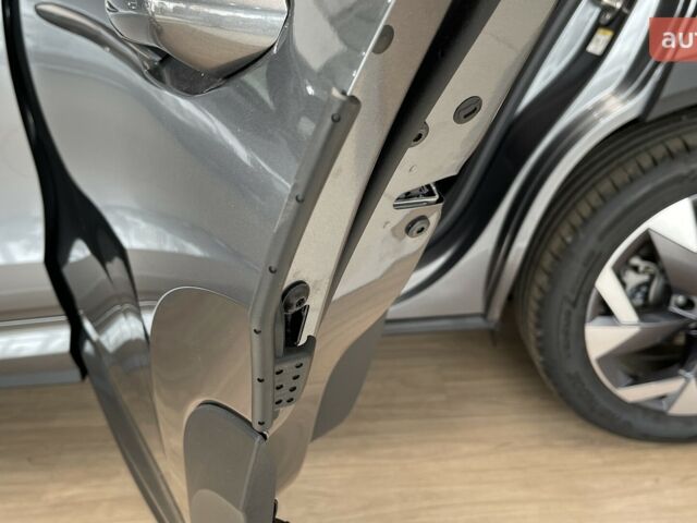 Шкода Kodiaq 2025 в Киеве на Automoto.ua Шкода Kodiaq, объемом двигателя 1.97 л и пробегом 0 тыс. км за 50991 $, фото 22 на Automoto.ua