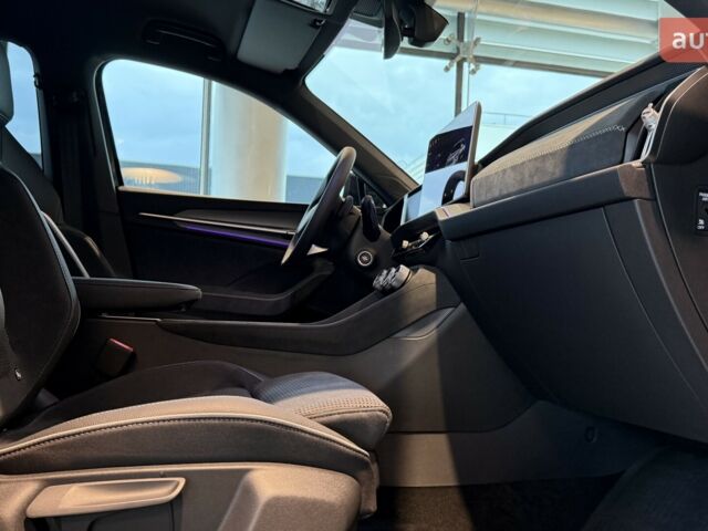 купити нове авто Шкода Kodiaq 2025 року від офіційного дилера Автоцентр AUTO.RIA Шкода фото