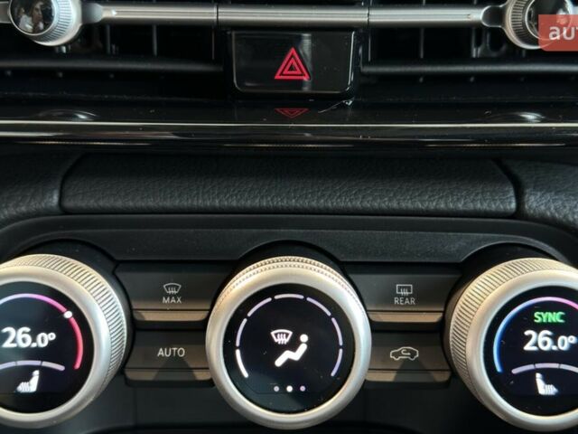 купить новое авто Шкода Kodiaq 2025 года от официального дилера Віннер Центр Київ Шкода фото