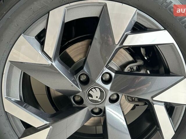 Шкода Kodiaq, объемом двигателя 1.98 л и пробегом 0 тыс. км за 51661 $, фото 10 на Automoto.ua