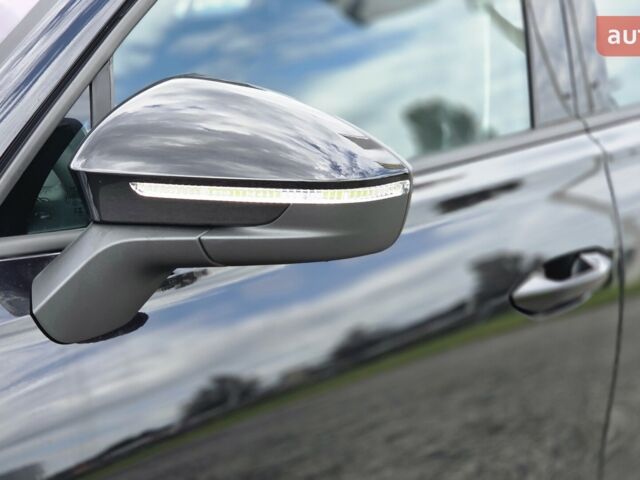 Шкода Kodiaq 2025 года купить новое авто Шкода Kodiaq 2025 года от официального дилера Віннер Центр Київ Шкода фото