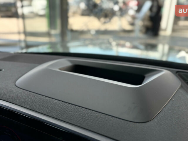 Шкода Kodiaq, об'ємом двигуна 1.97 л та пробігом 0 тис. км за 53140 $, фото 21 на Automoto.ua