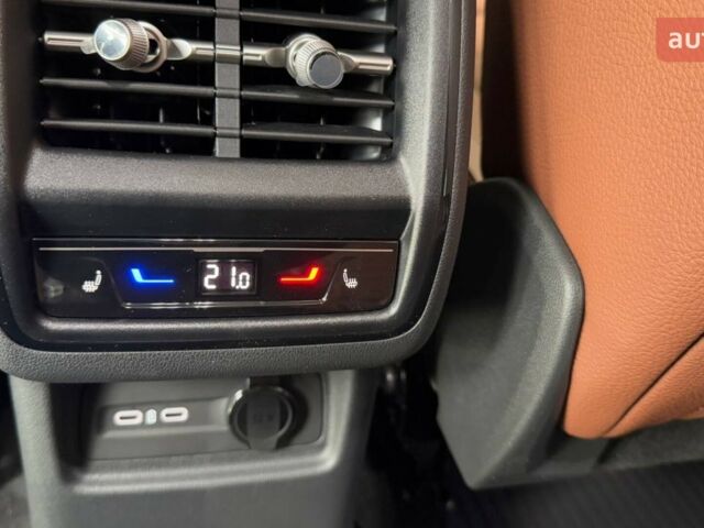 Шкода Kodiaq, объемом двигателя 1.98 л и пробегом 0 тыс. км за 40686 $, фото 22 на Automoto.ua