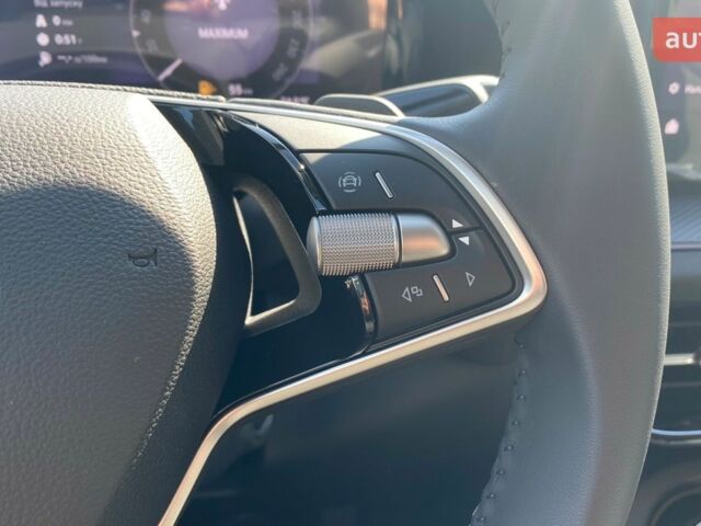 купити нове авто Шкода Kodiaq 2025 року від офіційного дилера Автотрейдінг-Вінниця SKODA Шкода фото