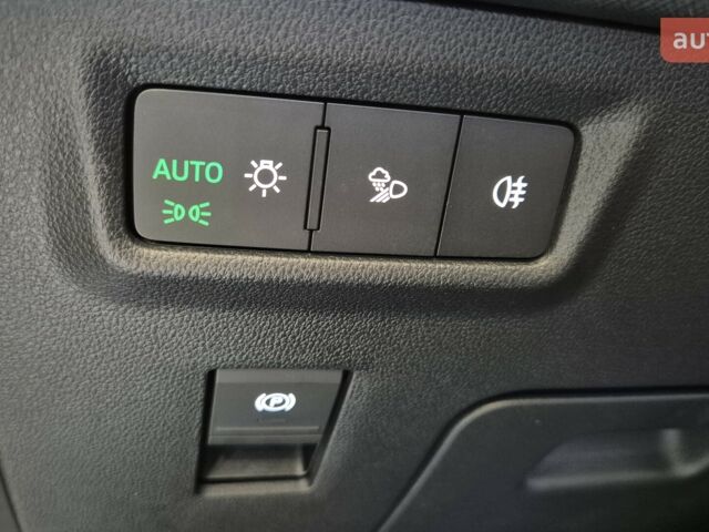 купить новое авто Шкода Kodiaq 2025 года от официального дилера БАЗІС АВТО Skoda Шкода фото