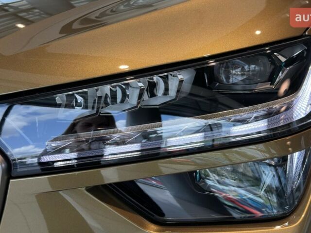 купить новое авто Шкода Kodiaq 2025 года от официального дилера Віннер Центр Київ Шкода фото