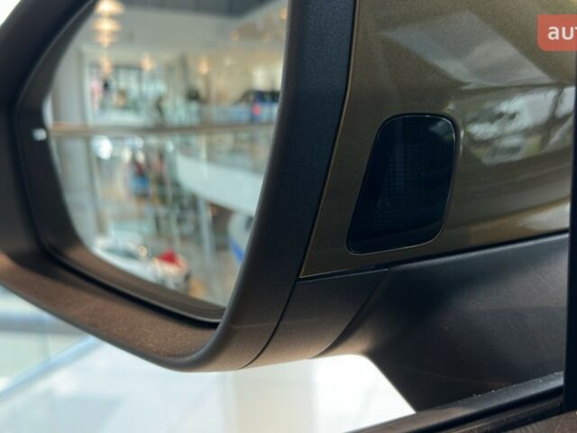 купить новое авто Шкода Kodiaq 2025 года от официального дилера Віннер Центр Київ Шкода фото