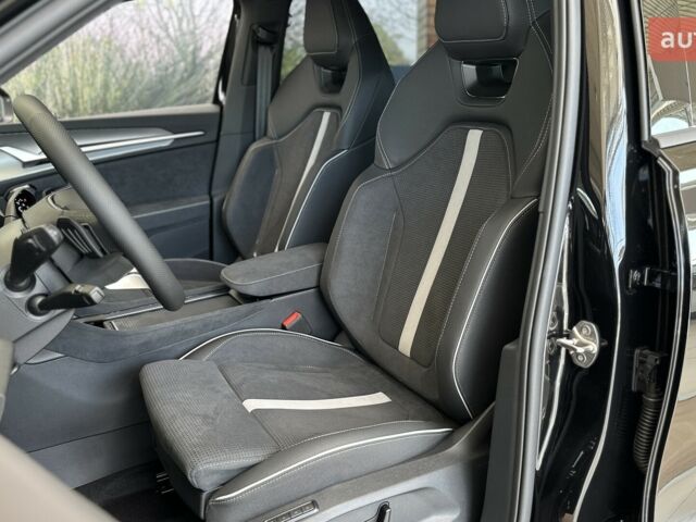 купить новое авто Шкода Kodiaq 2025 года от официального дилера Євромоторс Skoda Шкода фото