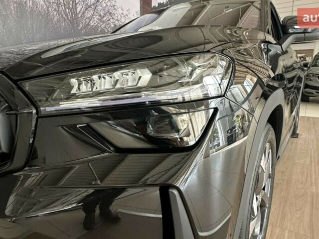 Шкода Kodiaq, объемом двигателя 1.98 л и пробегом 0 тыс. км за 49103 $, фото 9 на Automoto.ua
