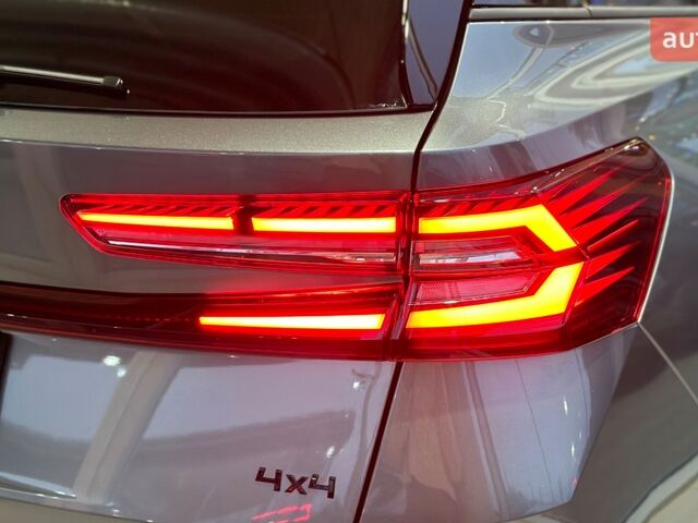 купить новое авто Шкода Kodiaq 2025 года от официального дилера Євромоторс Skoda Шкода фото