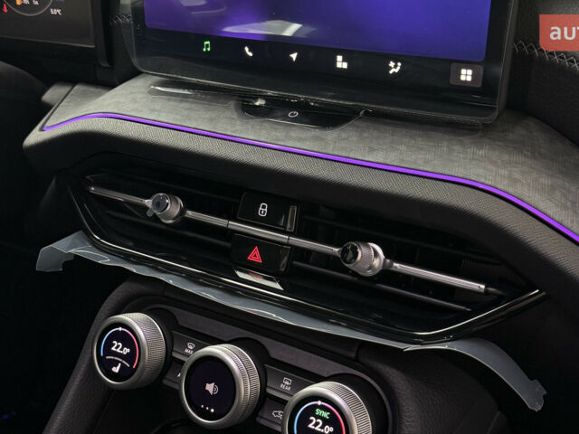 купить новое авто Шкода Kodiaq 2025 года от официального дилера Автомобільний Дім Галич-Авто Шкода фото