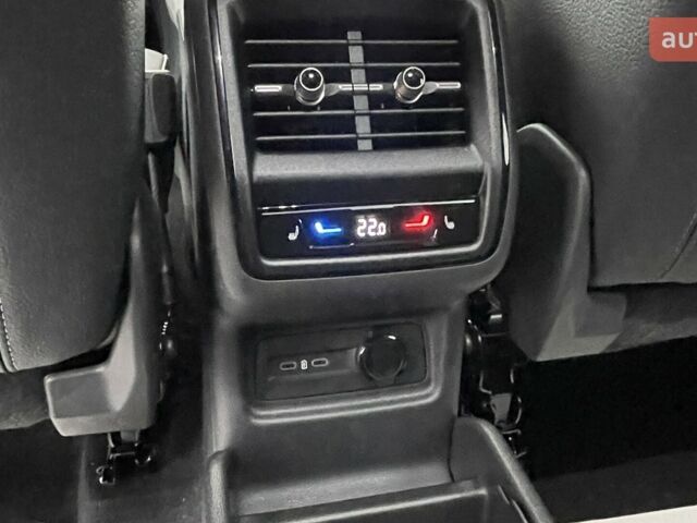 Шкода Kodiaq, об'ємом двигуна 1.98 л та пробігом 0 тис. км за 51838 $, фото 19 на Automoto.ua