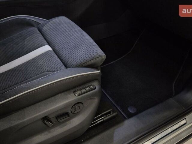 купити нове авто Шкода Kodiaq 2025 року від офіційного дилера БАЗІС АВТО Skoda Шкода фото