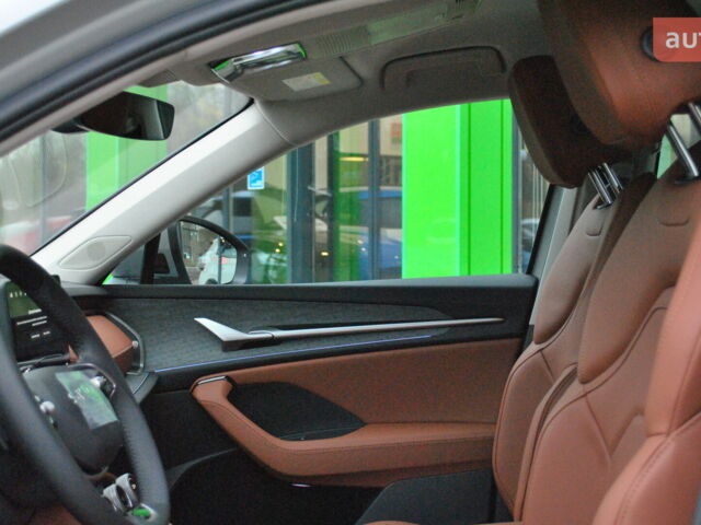 купить новое авто Шкода Kodiaq 2025 года от официального дилера Автотрейдінг-Вінниця SKODA Шкода фото