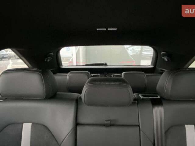 купить новое авто Шкода Kodiaq 2025 года от официального дилера Автомобільний Дім Галич-Авто Шкода фото