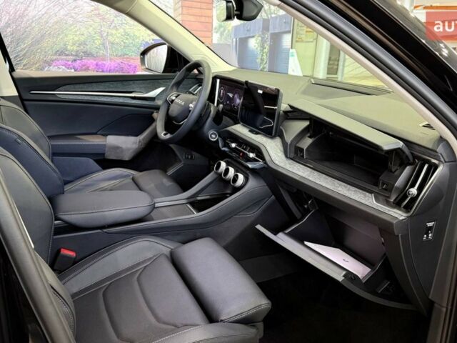 купить новое авто Шкода Kodiaq 2025 года от официального дилера Автотрейдiнг-Одеса Skoda Шкода фото