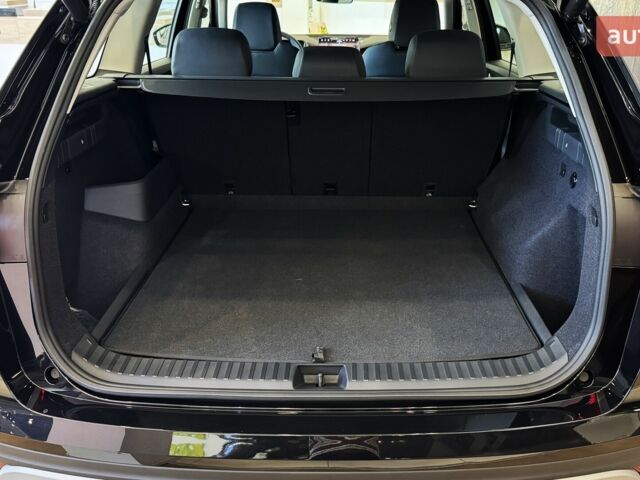 купить новое авто Шкода Kodiaq 2025 года от официального дилера Автоцентр AUTO.RIA Шкода фото