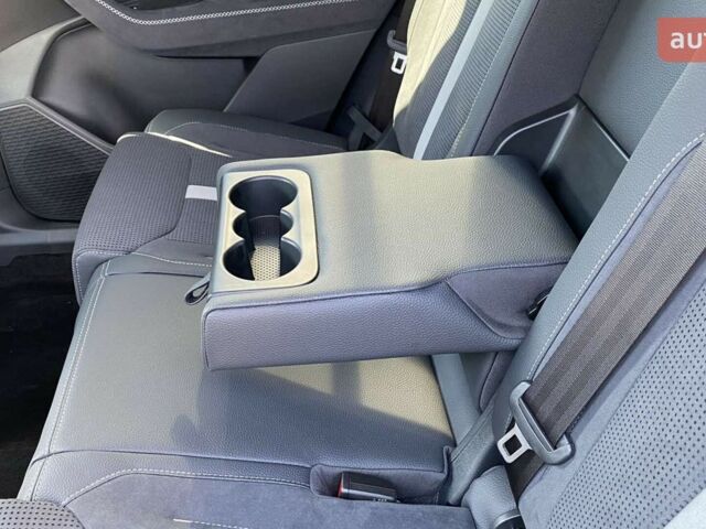 купить новое авто Шкода Kodiaq 2025 года от официального дилера Автотрейдінг-Вінниця SKODA Шкода фото