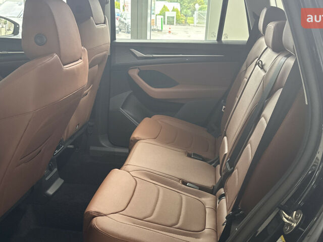 Шкода Kodiaq, объемом двигателя 1.98 л и пробегом 0 тыс. км за 44939 $, фото 6 на Automoto.ua