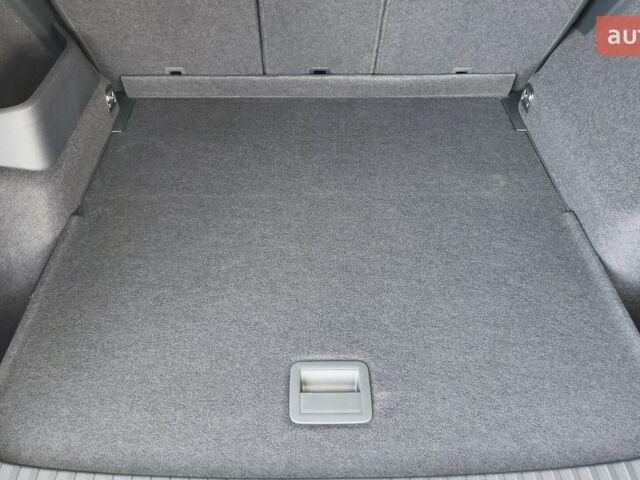 Шкода Kodiaq, объемом двигателя 1.97 л и пробегом 0 тыс. км за 50355 $, фото 40 на Automoto.ua