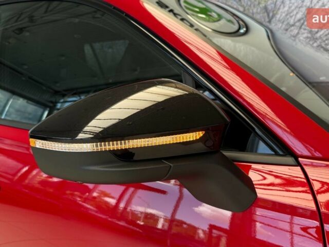 купить новое авто Шкода Kodiaq 2025 года от официального дилера Автотрейдiнг-Одеса Skoda Шкода фото