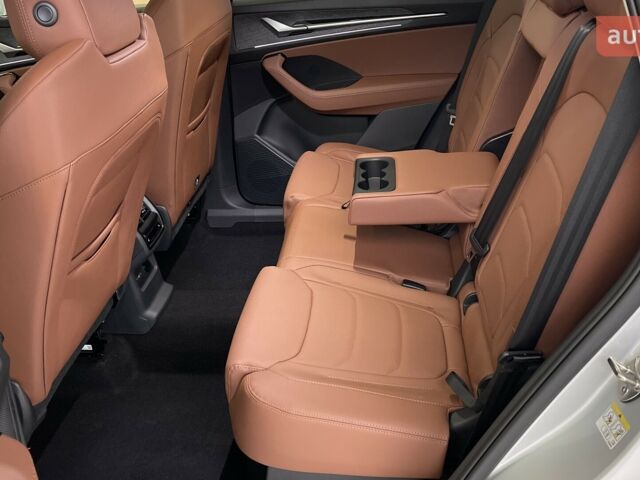 Шкода Kodiaq, объемом двигателя 1.98 л и пробегом 0 тыс. км за 40918 $, фото 18 на Automoto.ua