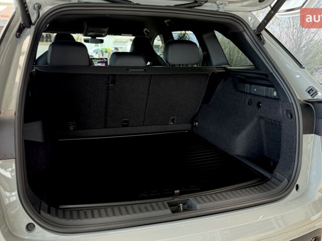 Шкода Kodiaq, об'ємом двигуна 1.97 л та пробігом 0 тис. км за 51492 $, фото 21 на Automoto.ua