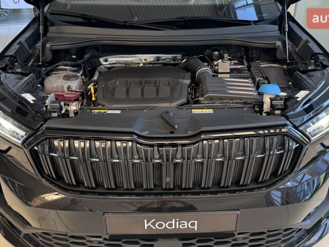 купить новое авто Шкода Kodiaq 2025 года от официального дилера Автоцентр AUTO.RIA Шкода фото