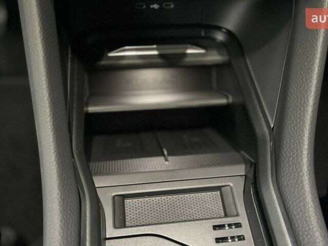 Шкода Kodiaq, объемом двигателя 1.98 л и пробегом 0 тыс. км за 40694 $, фото 22 на Automoto.ua