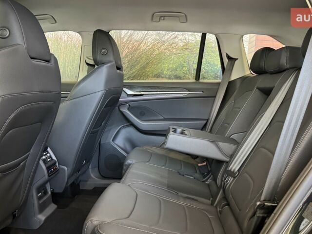 купить новое авто Шкода Kodiaq 2025 года от официального дилера Автоцентр AUTO.RIA Шкода фото