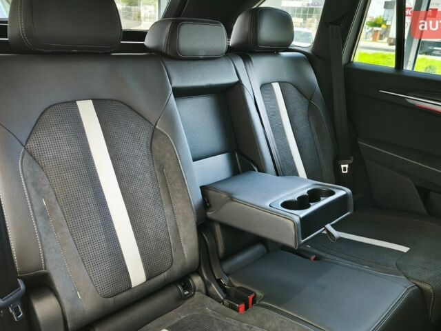 Шкода Kodiaq 2025 у Кропивницькому (Кіровограді) на Automoto.ua Шкода Kodiaq, об'ємом двигуна 1.97 л та пробігом 0 тис. км за 51737 $, фото 37 на Automoto.ua