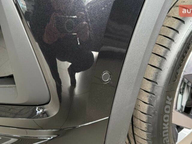 Шкода Kodiaq, объемом двигателя 1.98 л и пробегом 0 тыс. км за 47277 $, фото 9 на Automoto.ua