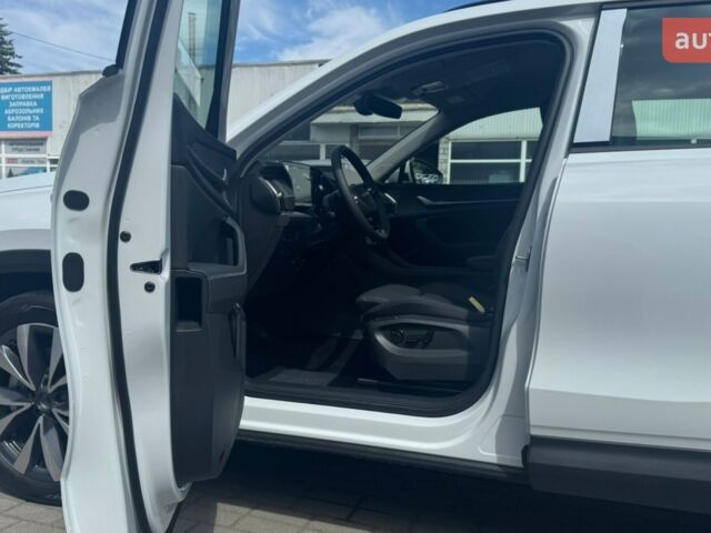 купити нове авто Шкода Kodiaq 2025 року від офіційного дилера Автомобільний Дім Галич-Авто Шкода фото