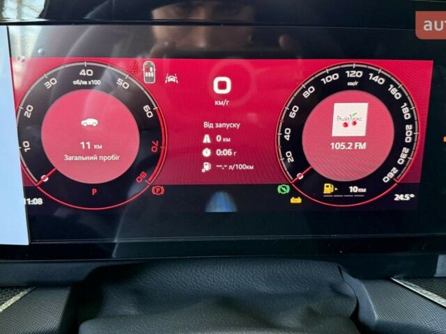 Шкода Kodiaq, об'ємом двигуна 1.98 л та пробігом 0 тис. км за 47616 $, фото 22 на Automoto.ua