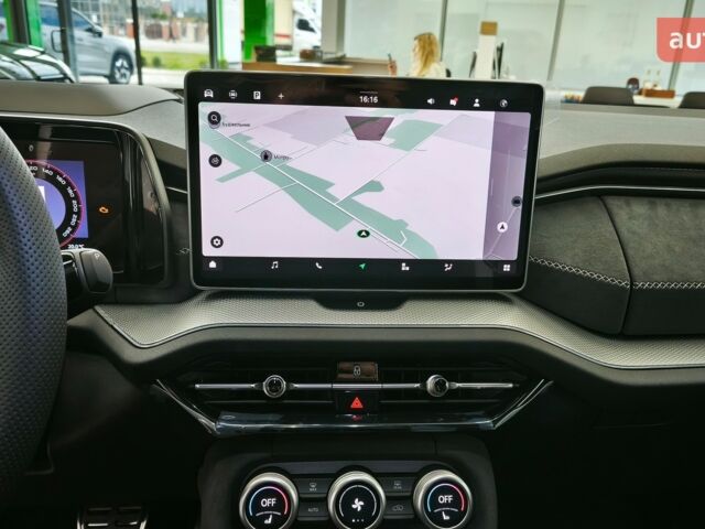 Шкода Kodiaq, об'ємом двигуна 1.97 л та пробігом 0 тис. км за 52364 $, фото 26 на Automoto.ua