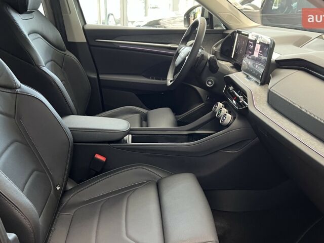 Шкода Kodiaq 2025 года купить новое авто Шкода Kodiaq 2025 года от официального дилера Автоцентр AUTO.RIA Шкода фото