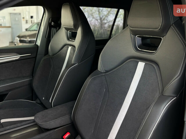 Шкода Kodiaq, об'ємом двигуна 1.97 л та пробігом 0 тис. км за 53140 $, фото 13 на Automoto.ua