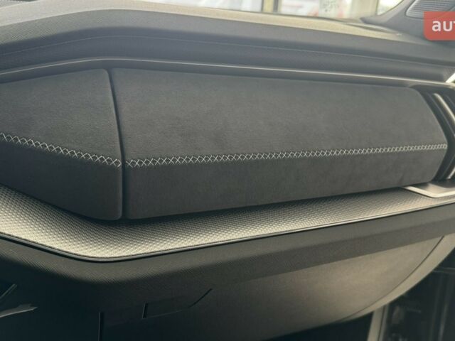 купити нове авто Шкода Kodiaq 2025 року від офіційного дилера Автомобільний Дім Галич-Авто Шкода фото