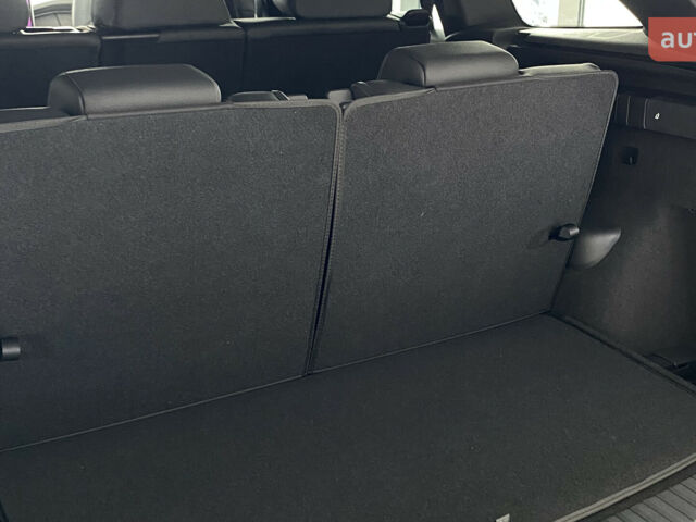 купить новое авто Шкода Kodiaq 2025 года от официального дилера Автомобільний Дім Галич-Авто Шкода фото