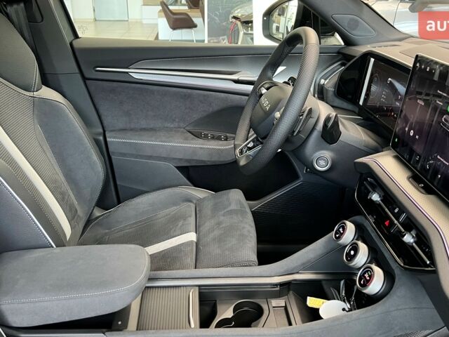 купить новое авто Шкода Kodiaq 2025 года от официального дилера Автоцентр AUTO.RIA Шкода фото