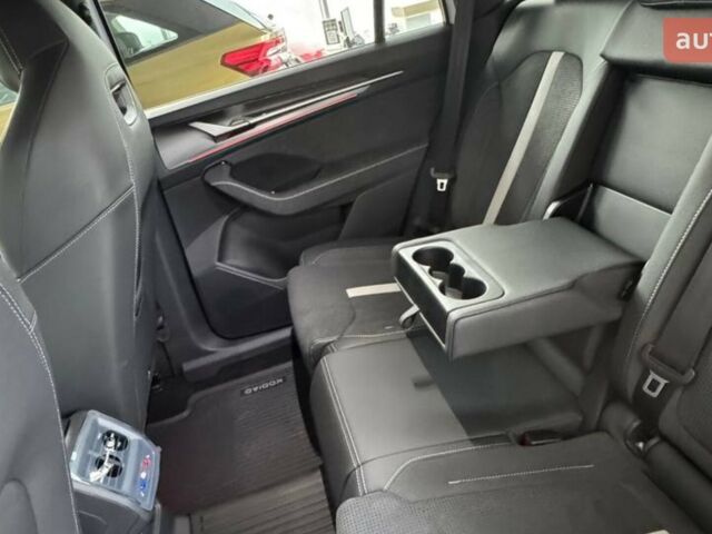 Шкода Kodiaq, объемом двигателя 1.98 л и пробегом 0 тыс. км за 50647 $, фото 11 на Automoto.ua